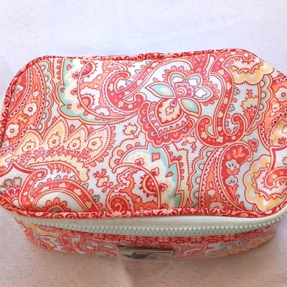 Fly Travel Cosmetic Case - Picture 3 of 5